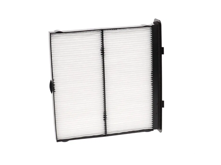 WP10088 – WIX FILTR LD Cabin Air Filter, OE Replacement Disposable Particulate Media - view 2